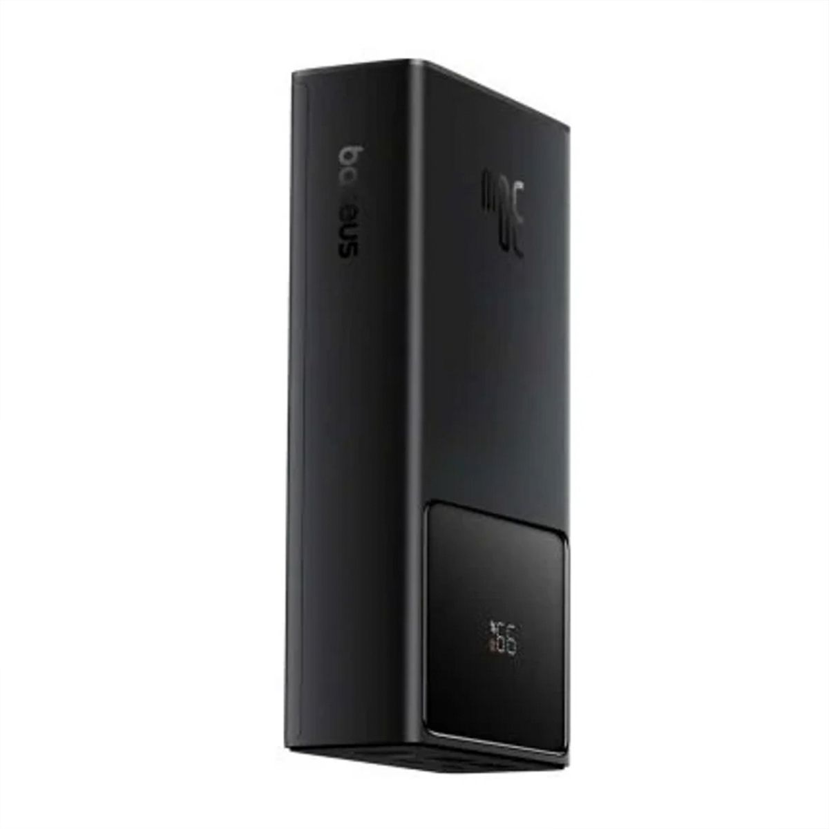 BASEUS - Power Bank de carga rápida 20000mAh 30W Cluster Black Baseus Star-Lord