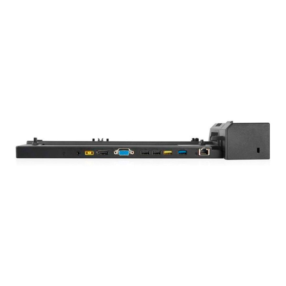 LENOVO - ESTACION ACOPLAMIENTO LENOVO 40AG0090US PN ACCLE40AG0090US