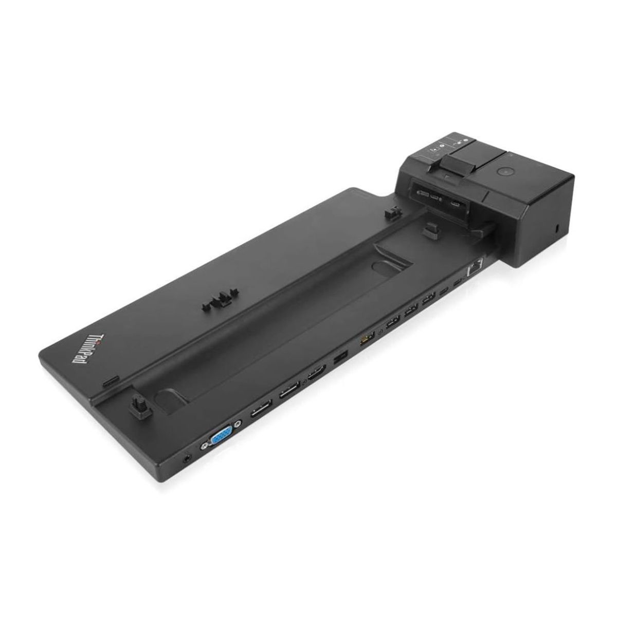 LENOVO - ESTACION ACOPLAMIENTO LENOVO THINKPAD HDMI USB-C PN ACLEN40AJ0135-B