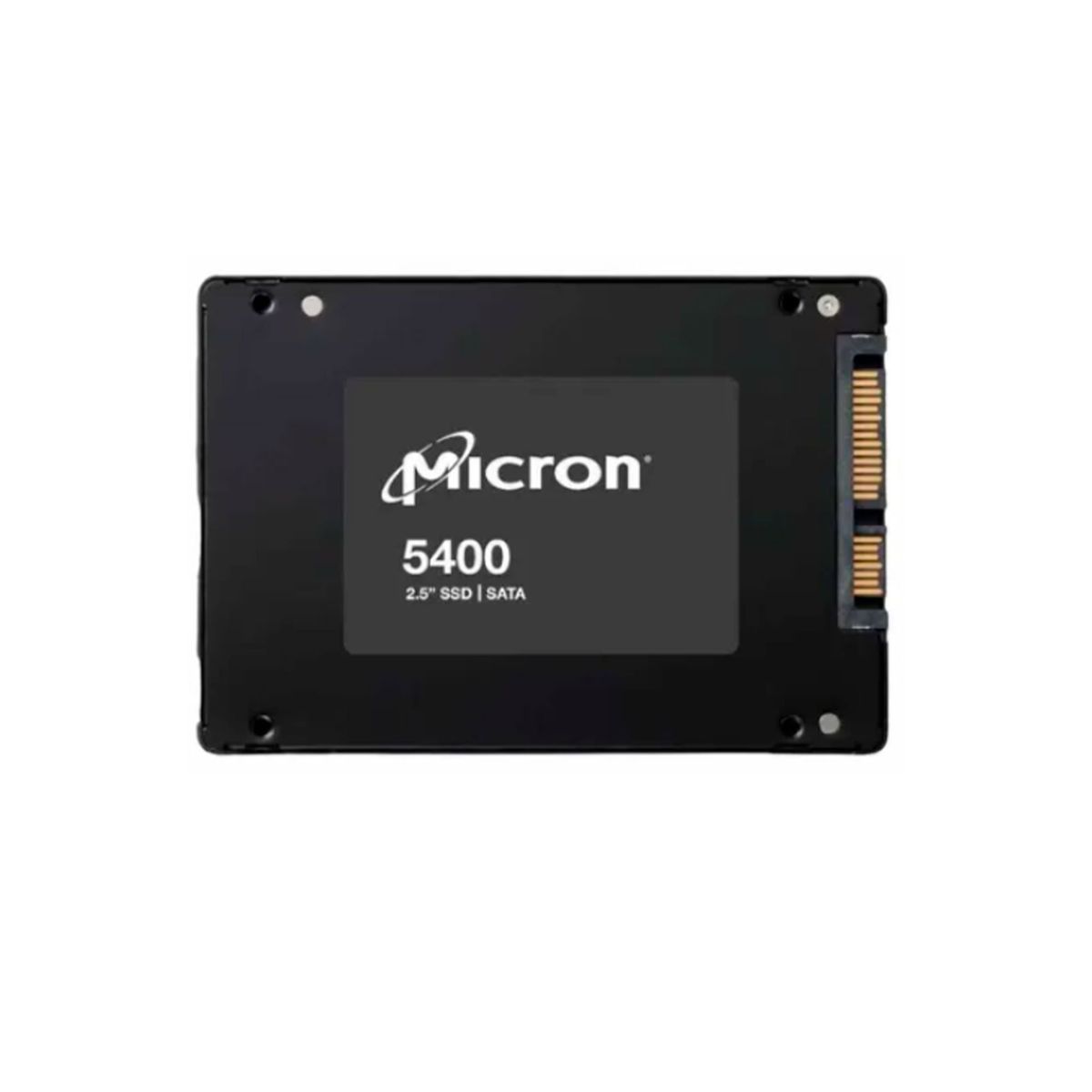 LENOVO - SSD LENOVO THINKSYSTEM 5400 PRO 960GB SATA 6GB PN SSDLN4XB7A82260