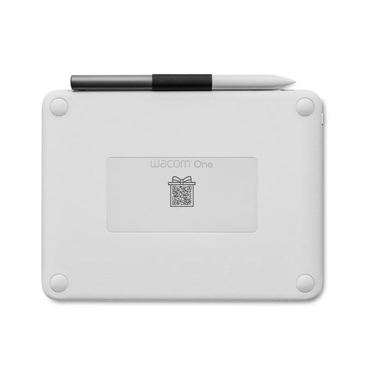 WACOM - TABLETA GRÁFICA WACOM ONE SMALL USB 15H 2BTN 4096N PN CTC4110WLW0A