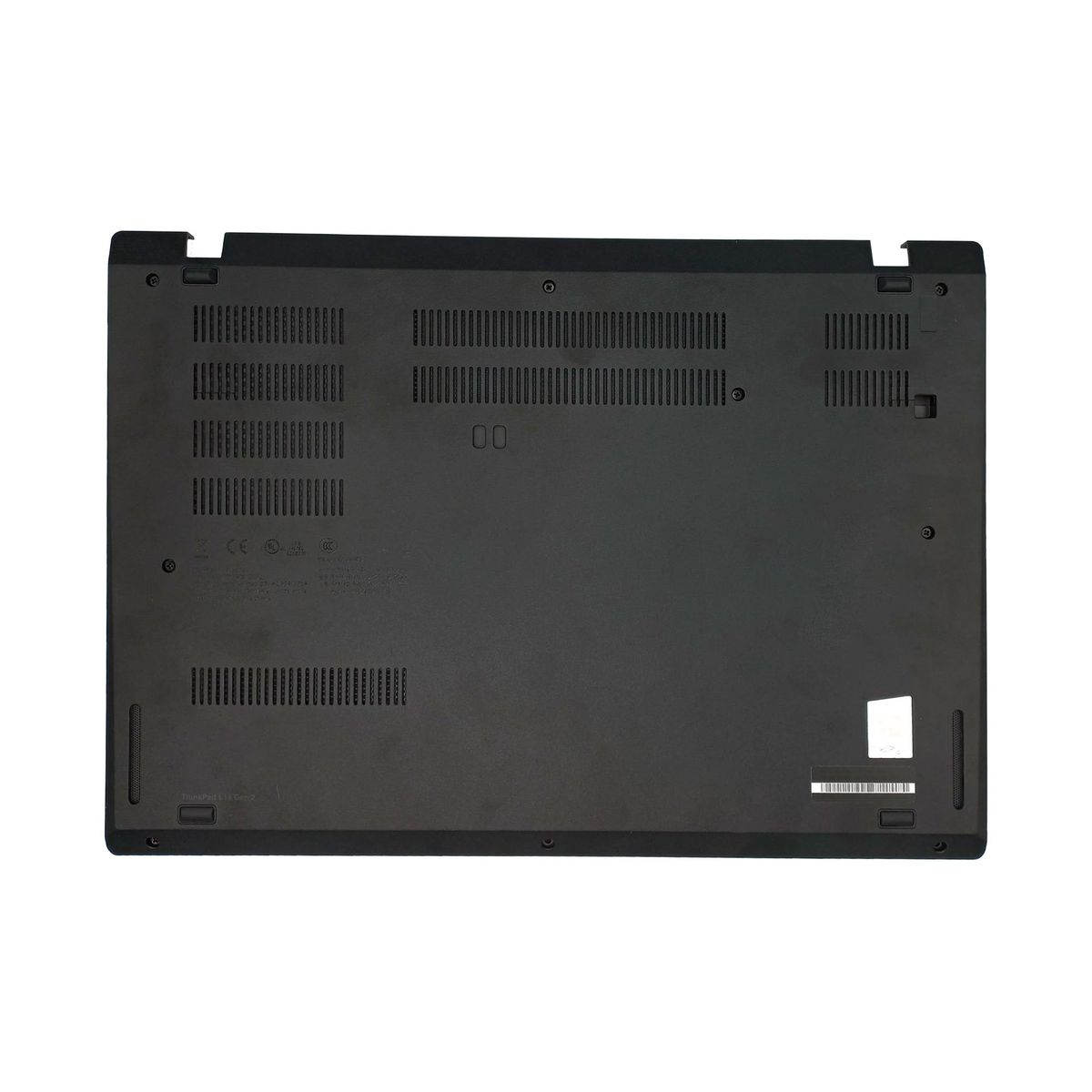 LENOVO - BACK COVER DE TECLADO PARA LENOVO THINKPAD L14 GEN 2 PN AP1YP000U00