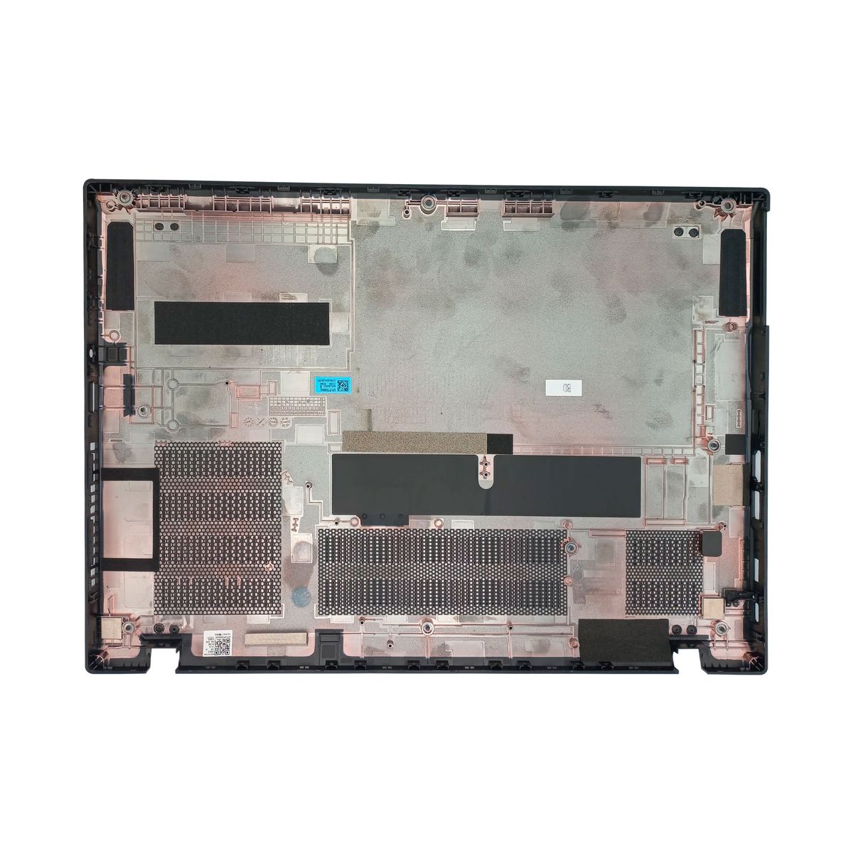 LENOVO - BACK COVER DE TECLADO PARA LENOVO THINKPAD L14 GEN 2 PN AP1YP000U00