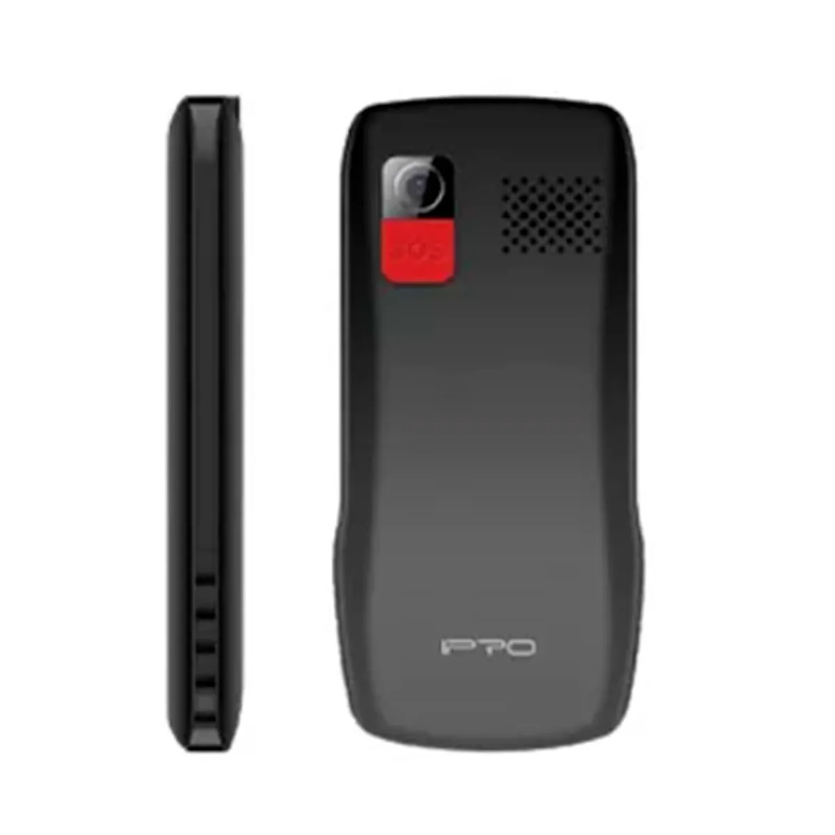 IPRO - CELULAR IPRO F188 2G COLOR NEGRO 32MB 32GB DS PN F188