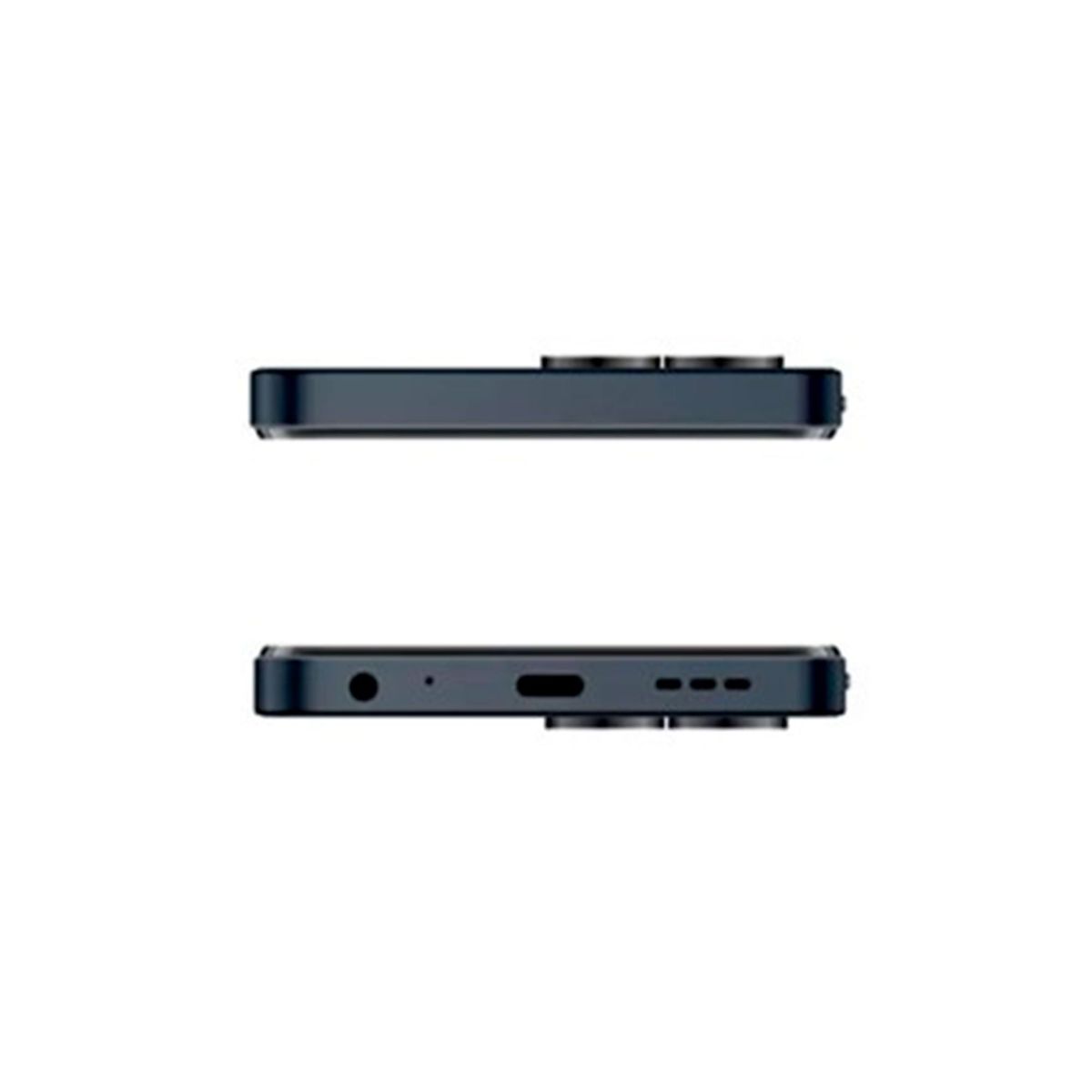 BMOBILE - CELULAR BMOBILE Z4 PLUS 3GB+64GB 4G LTE AZUL DS PN Z4 PLUS