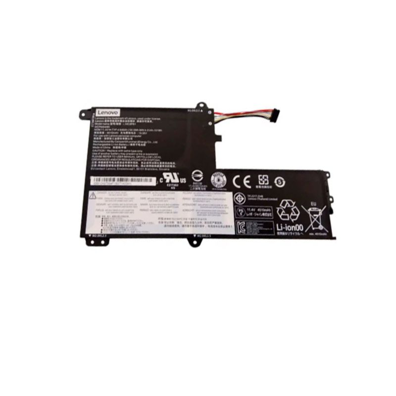 LENOVO - BATERÍA ORIGINAL LENOVO PARA PORTÁTIL IDEAPAD PN L15C3PB1