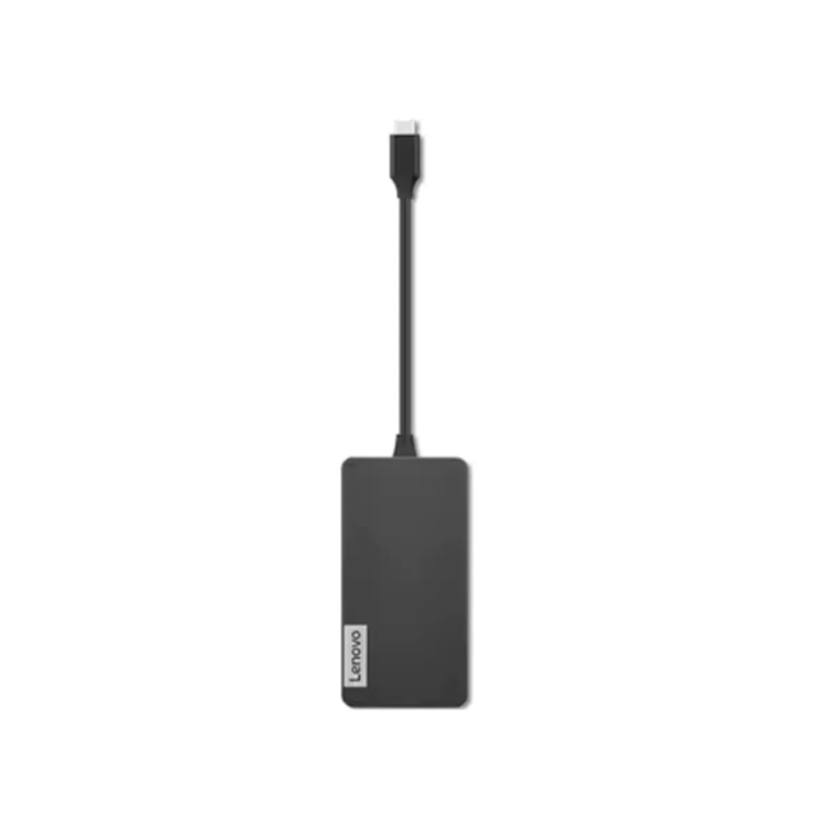 LENOVO - CONCENTRADOR DE PUERTOS HUB LENOVO USB-C 7-IN-1 PN ACCLEGX90T77924