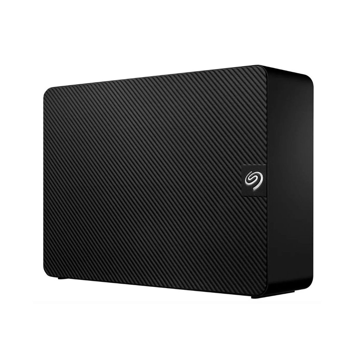 SEAGATE - DISCO DURO EXTERNO SEAGATE 12TB 5400RPM USB NEGRO PN STKP12000400