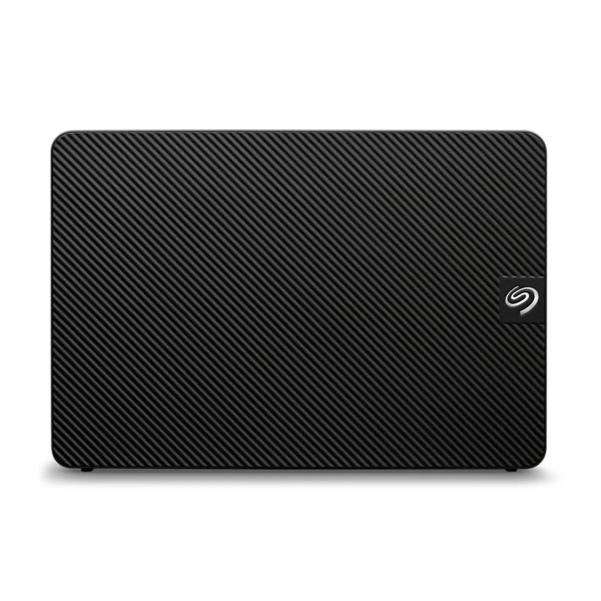 SEAGATE - DISCO DURO EXTERNO SEAGATE 20TB 5400RPM USB NEGRO PN STKP20000400