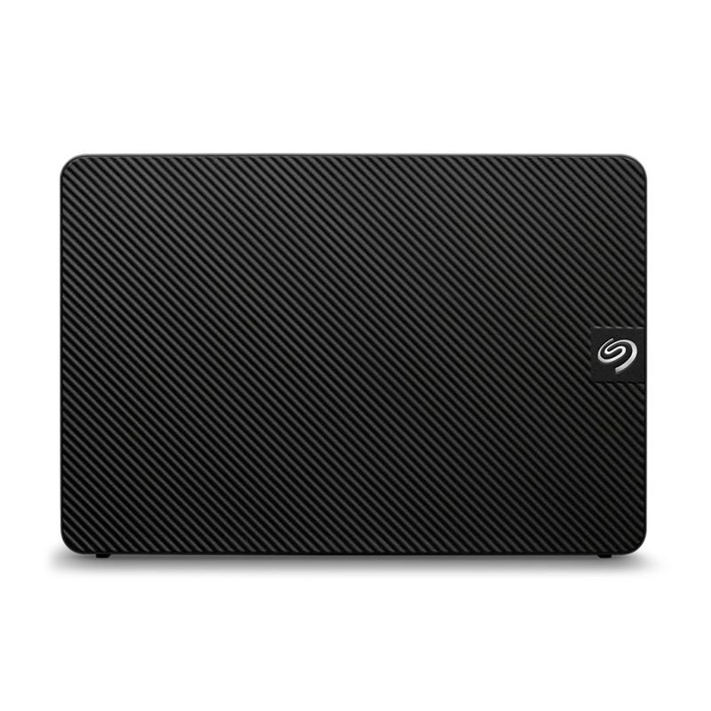 SEAGATE - DISCO DURO EXTERNO SEAGATE 20TB 5400RPM USB NEGRO PN STKP20000400