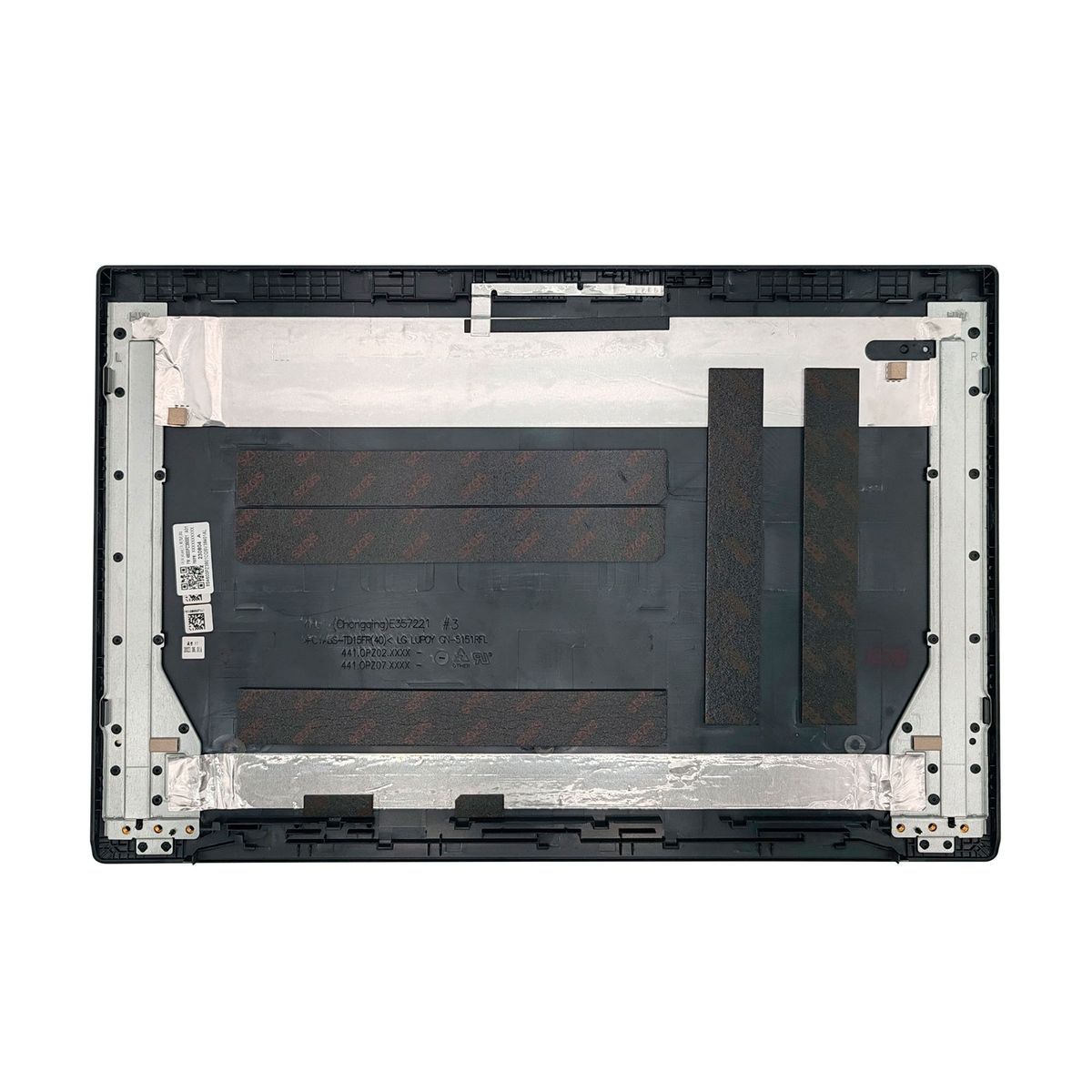 LENOVO - TOP COVER DE PANTALLA PARA LENOVO THINKPAD L14 GEN3 PN 5CB0Z69503