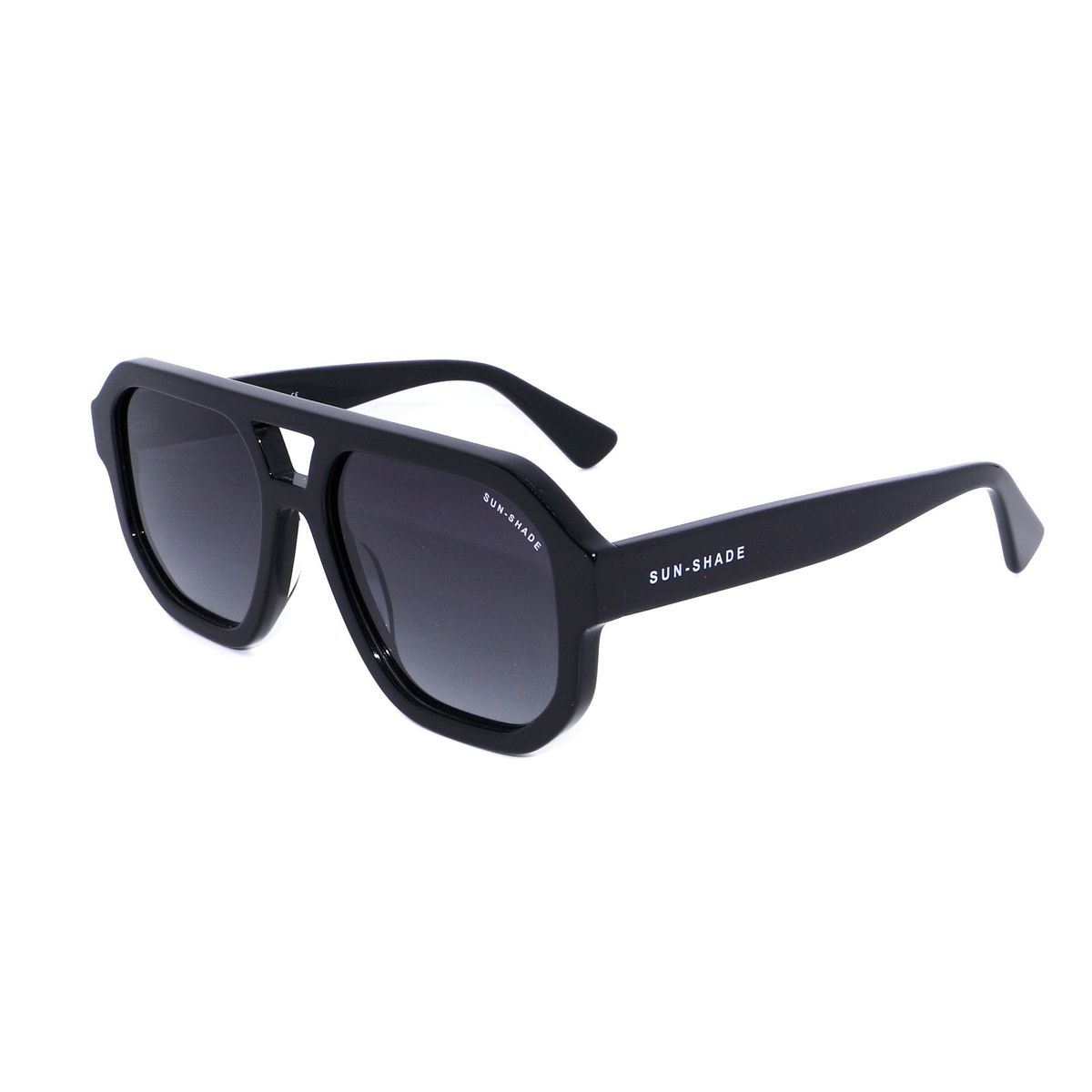 SUN SHADE - Lentes de sol de moda Europea - DIESEL  POLARIZED