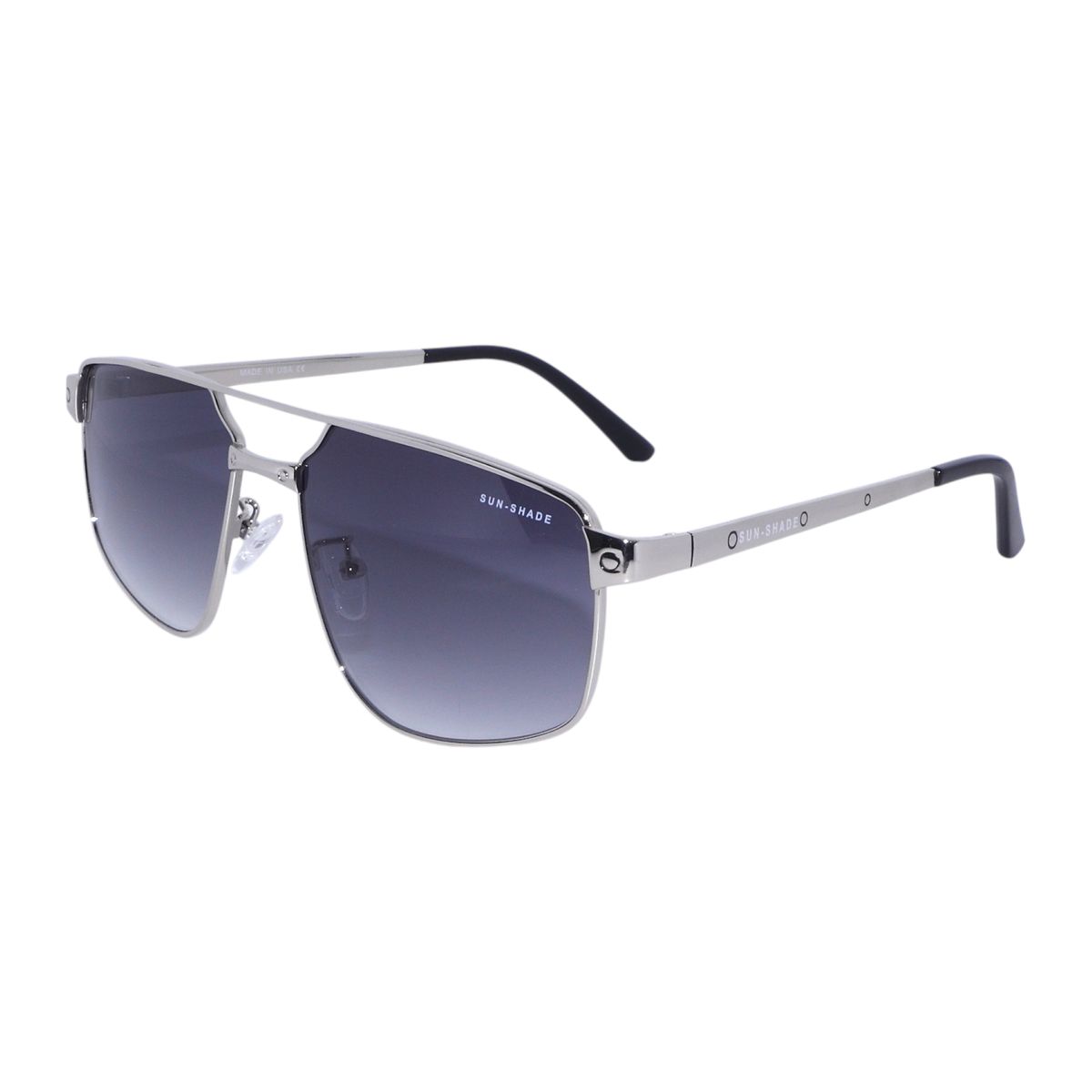 SUN SHADE - Lentes de sol de moda Europea - RUPERT  POLARIZED