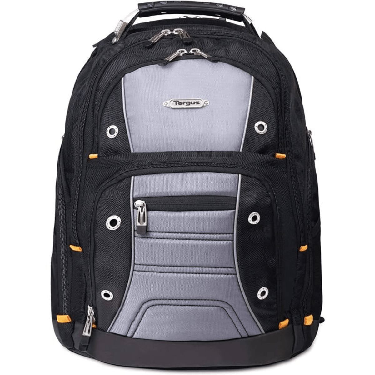 TARGUS - Mochila Targus Drifter II 17.3" Negro con Gris  TSB239US