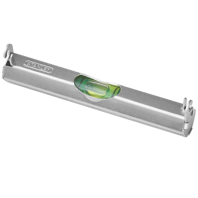 STANLEY - Nivel de Línea de Alumínio 3-3/32" 78 mm