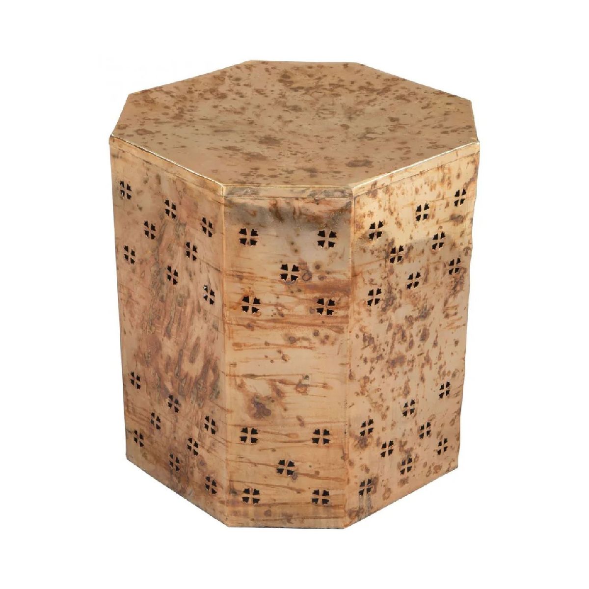 COLINEAL - MESA CENTRO JANE  REF: 109313