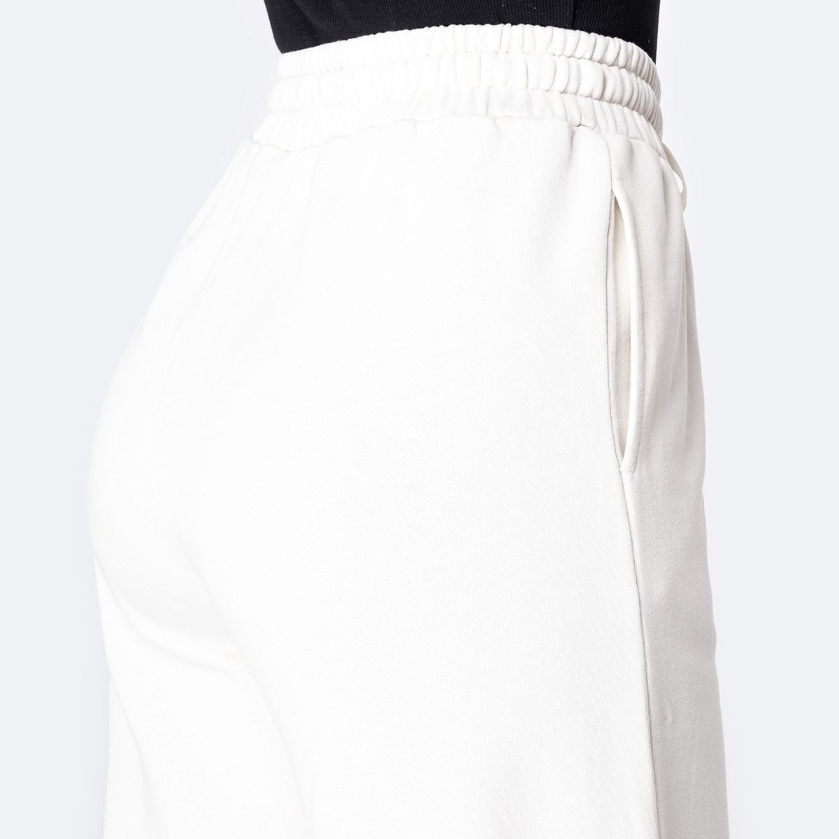 PIONIER - Pantalon Franela Mujer Ginna-S Pionier