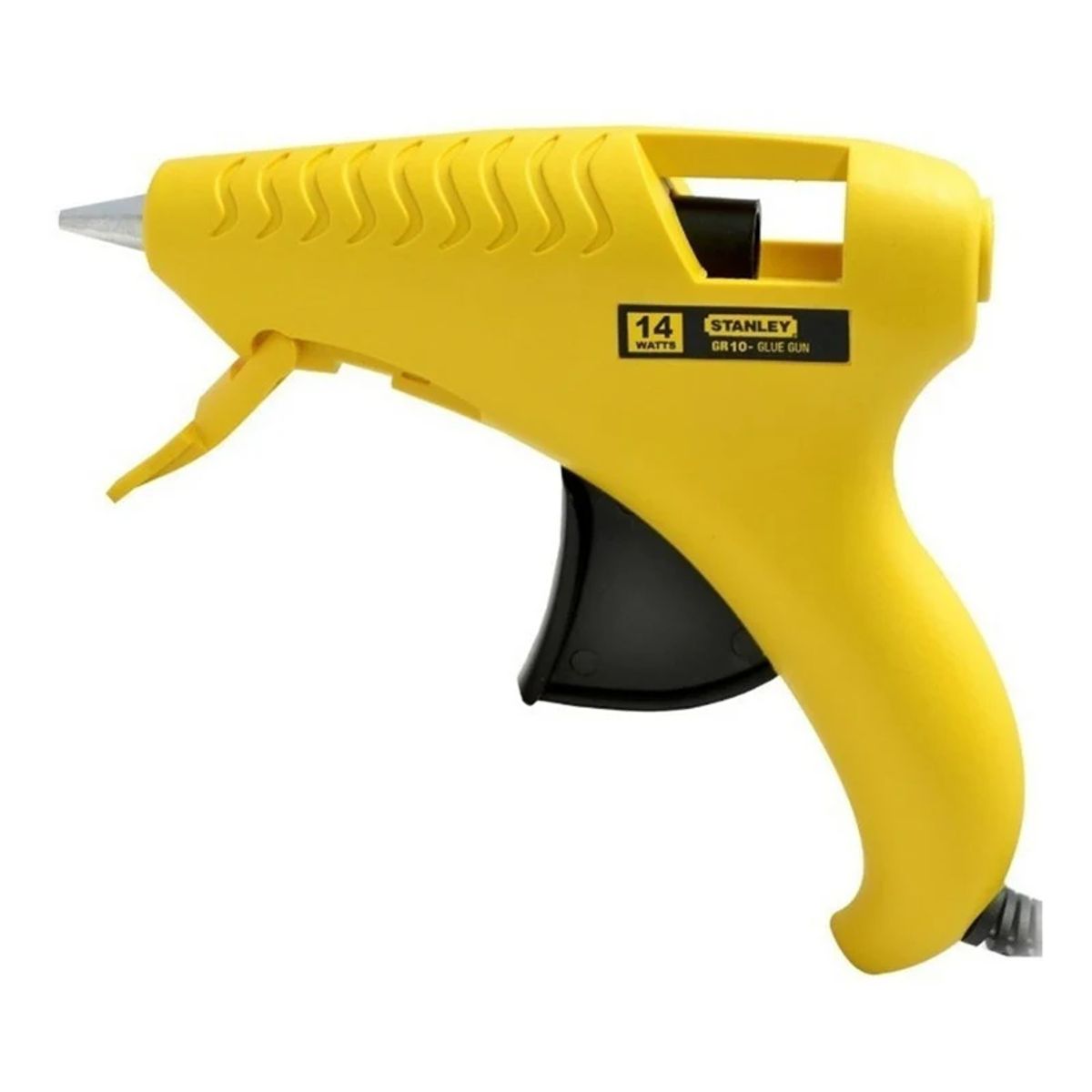 STANLEY - Pistola de Silicona Stanley Pequeña 14w