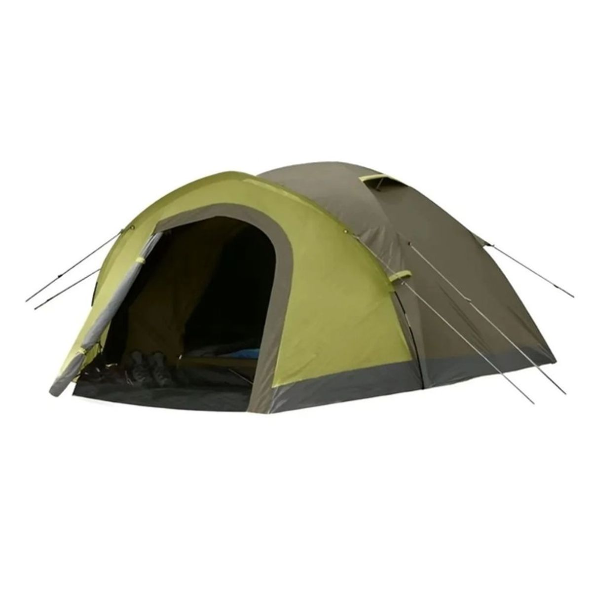 COLEMAN - Coleman Carpa 2 personas Darwin 2.0 Plus