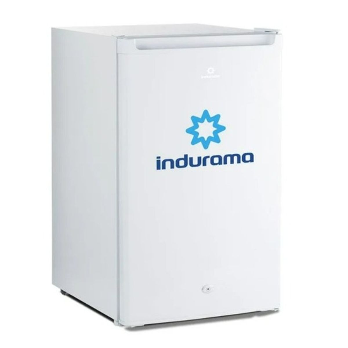 INDURAMA - Frigobar Indurama 122 Litros RI-159BL Blanco