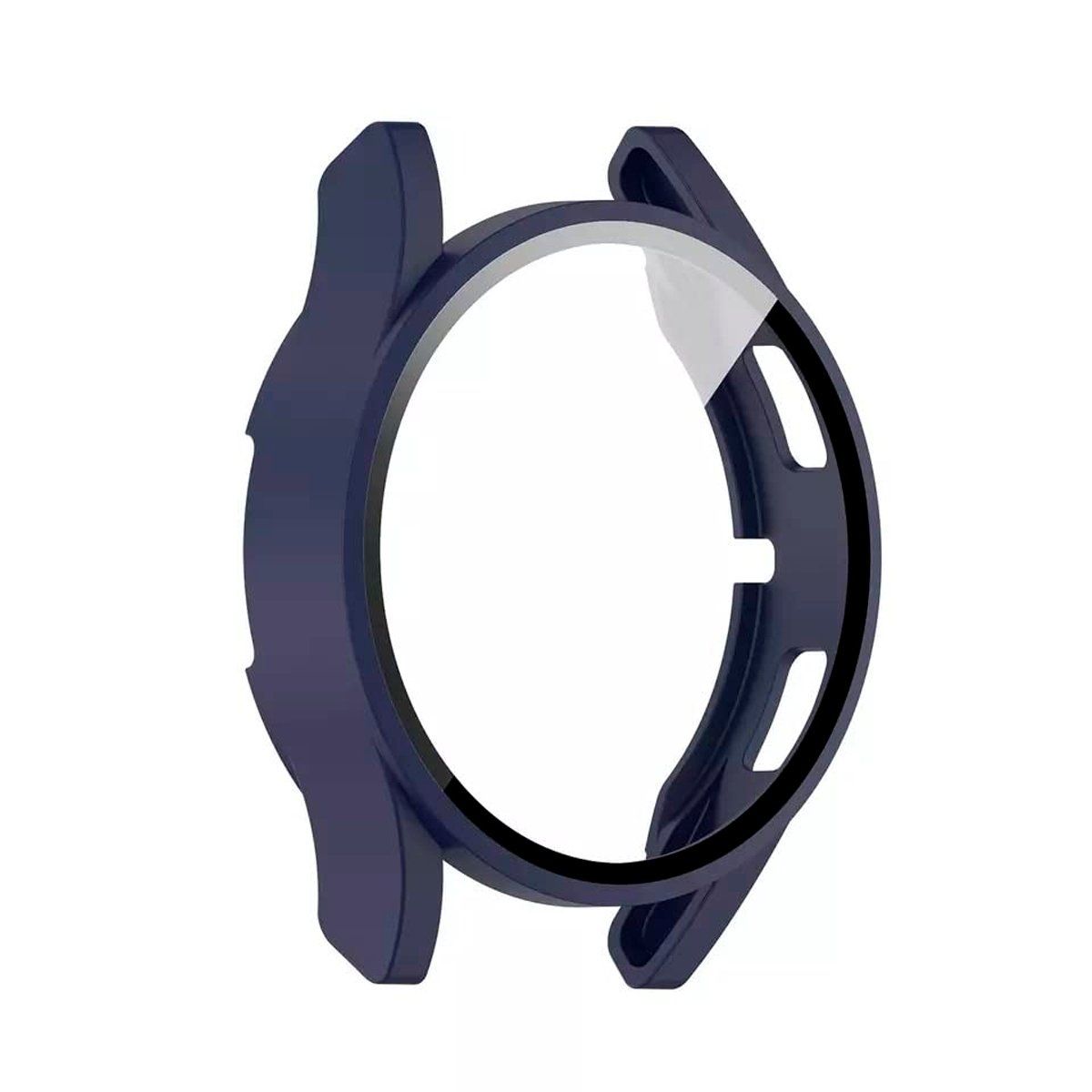GENERICO - Case Bumper Para Samsung Galaxy Watch 7 40mm Azul