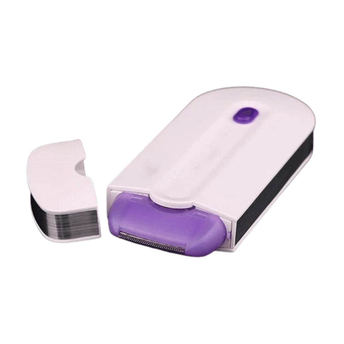 OEM - Set x2 Depiladoras YES  Doble Suavidad al Instanteos