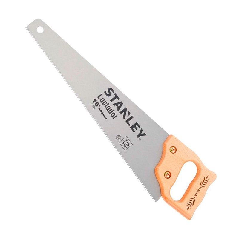 STANLEY - Serrucho Luctador™ 16" 406 mm Stanley