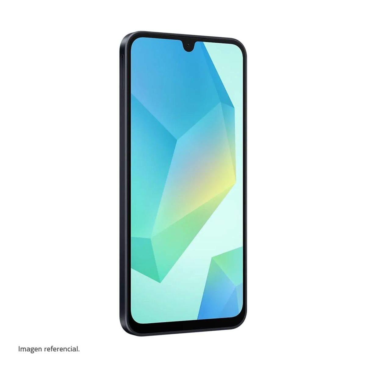 SAMSUNG - CELULAR SAMSUNG GALAXY A16 4G 8GB 256GB  NEGRO