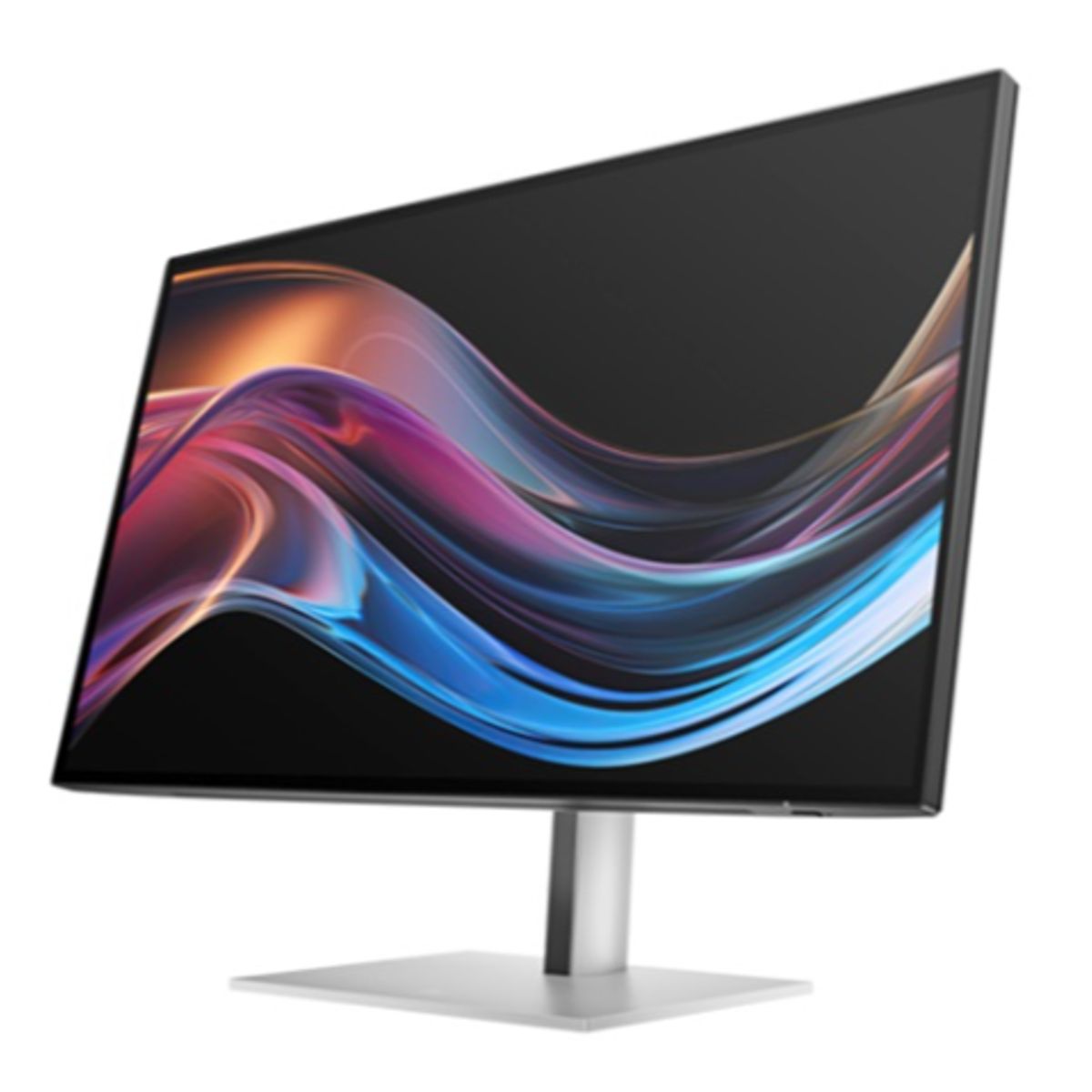 HP - Monitor HP 4K Thunderbolt Pro 7 27" 8J9G2AA