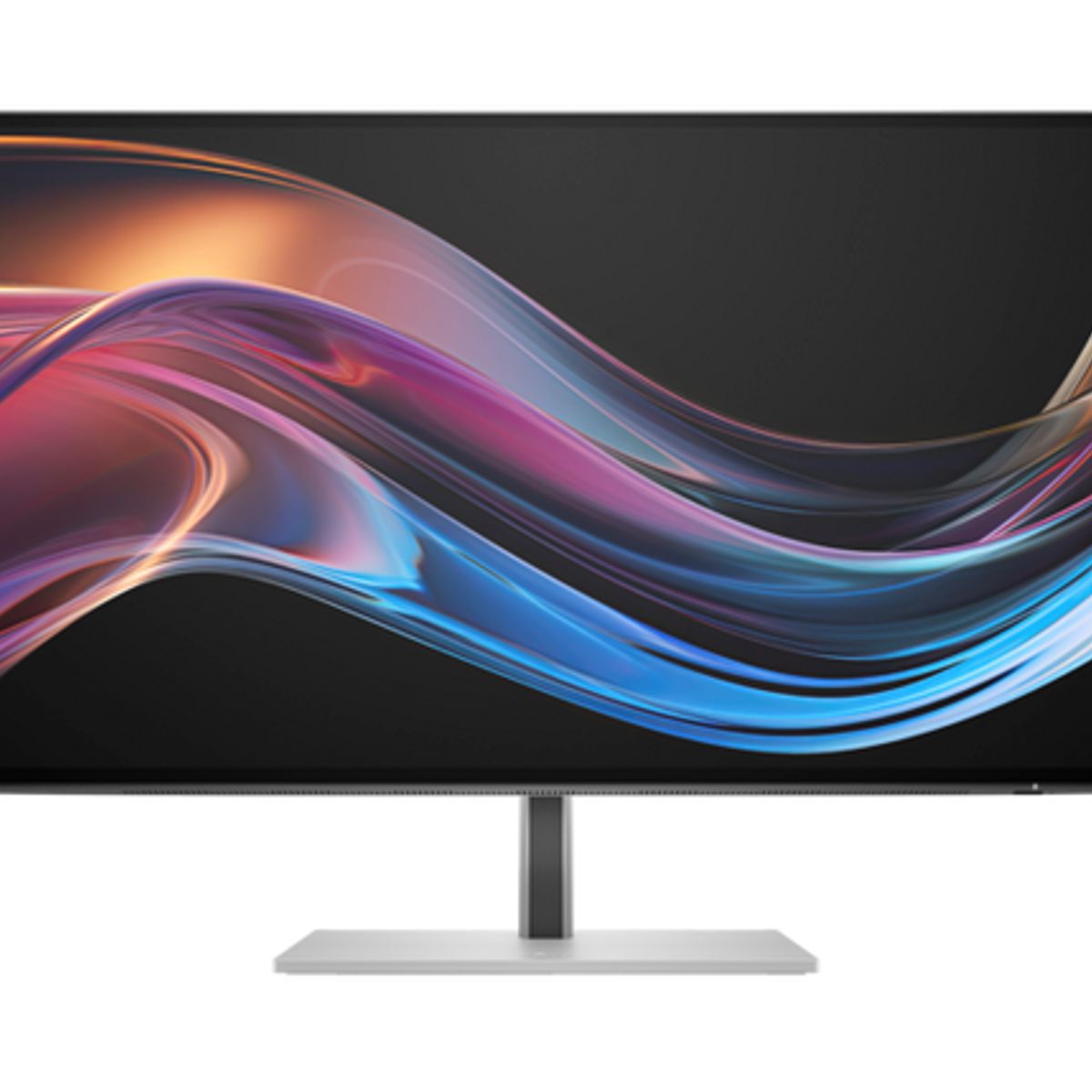 HP - Monitor HP 4K Thunderbolt Pro 7 27" 8J9G2AA