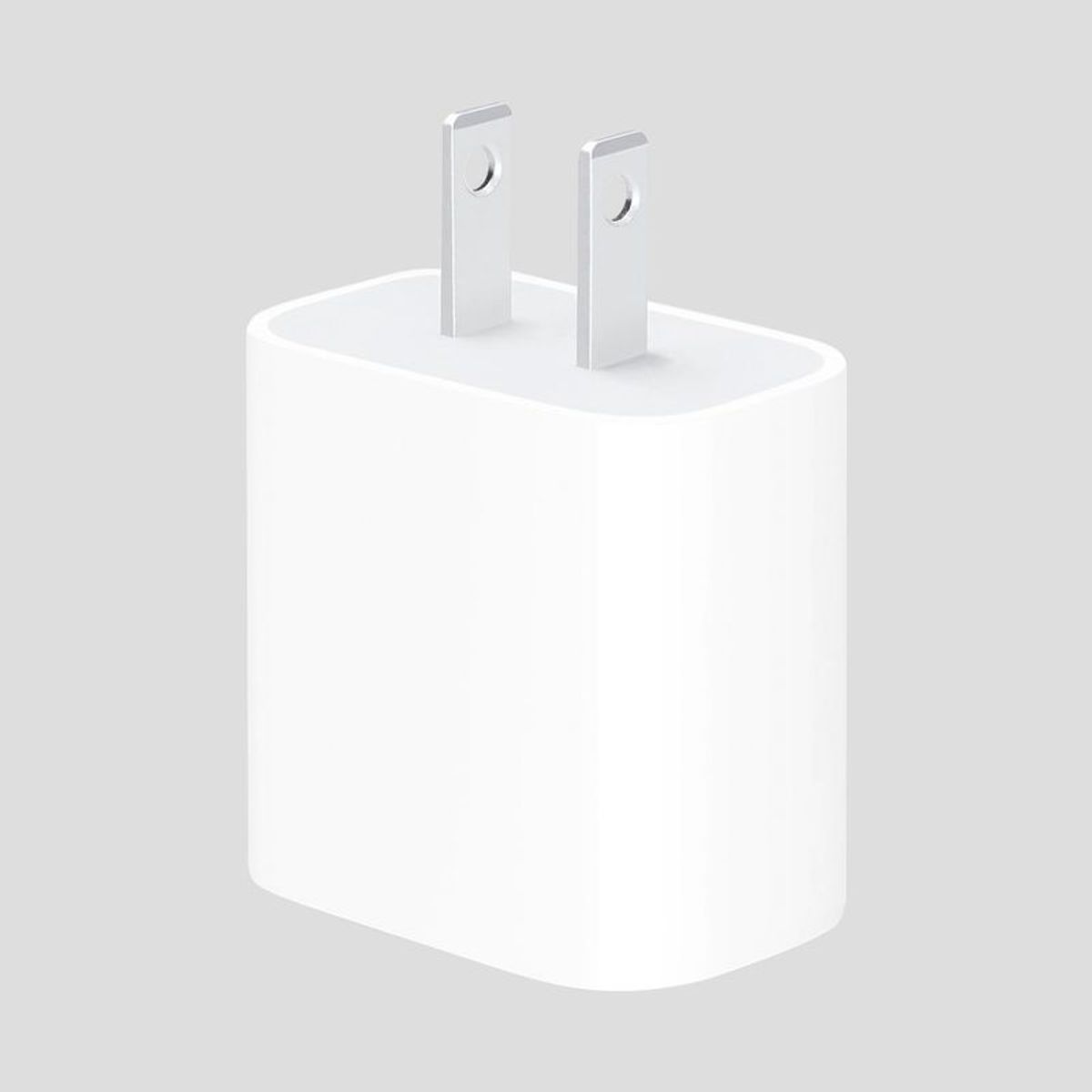 APPLE - Cubo de Carga Rápida Apple 20W USB-C