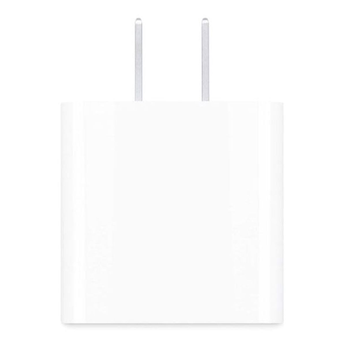 APPLE - Cubo de Carga Rápida Apple 20W USB-C