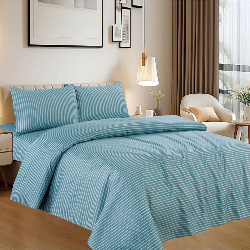 CASATEX - JUEGO DE SABANAS CASATEX 3 PLZ