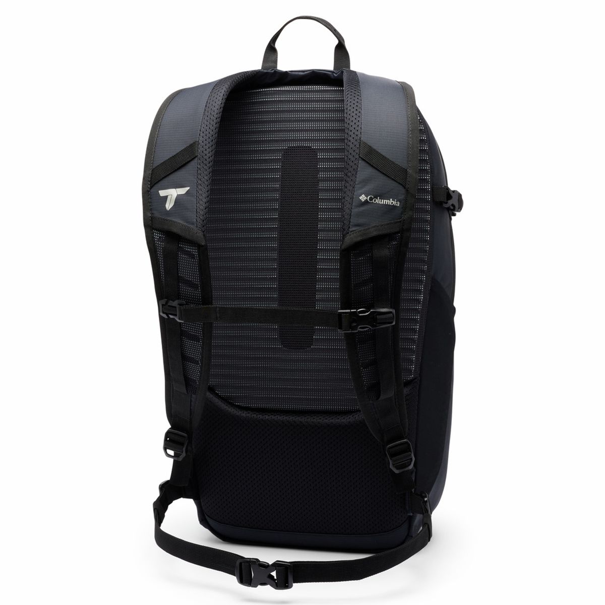 COLUMBIA - Mochila Columbia Unisex Triple Canyon™ Negro COLUMBIA