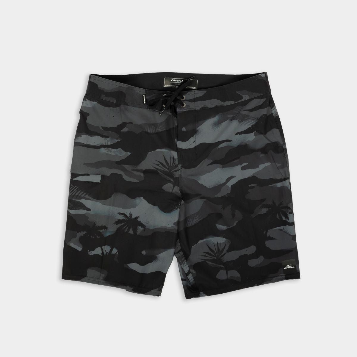 O'NEILL - ROPA DE BAÑO HOMBRE ONEILL HYPERFREAK HEAT CAMO 19 BCAM