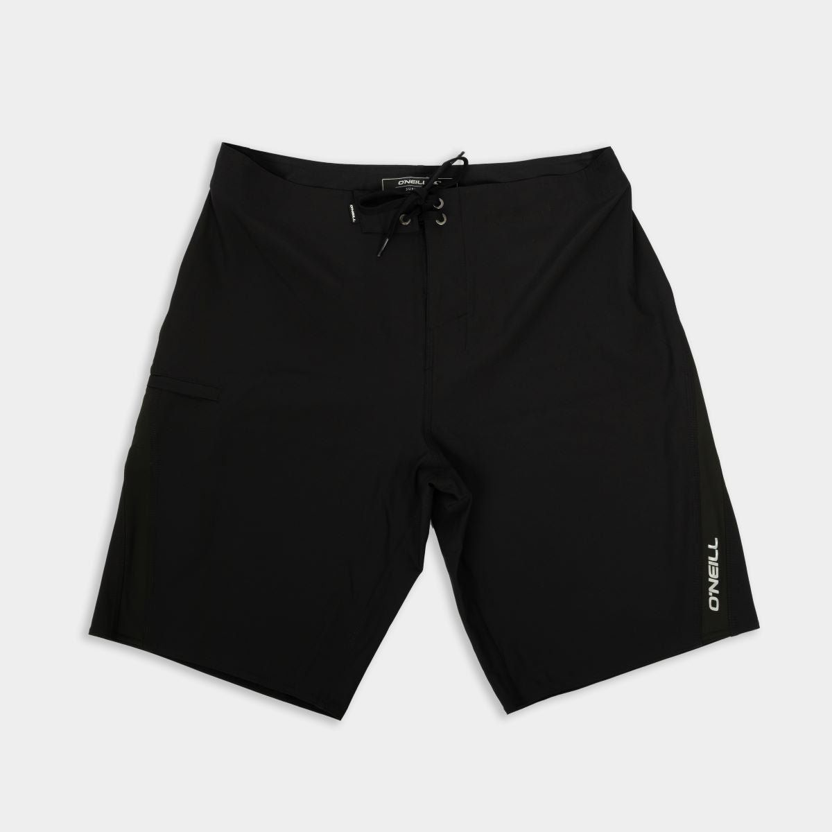 O'NEILL - ROPA DE BAÑO HOMBRE ONEILL SUPERFREAK SOLID 21 BLK