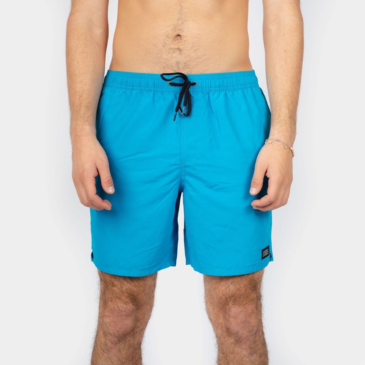O'NEILL - ROPA DE BAÑO HOMBRE ONEILL LENNOX HERMOSA SOLID 17 EBL