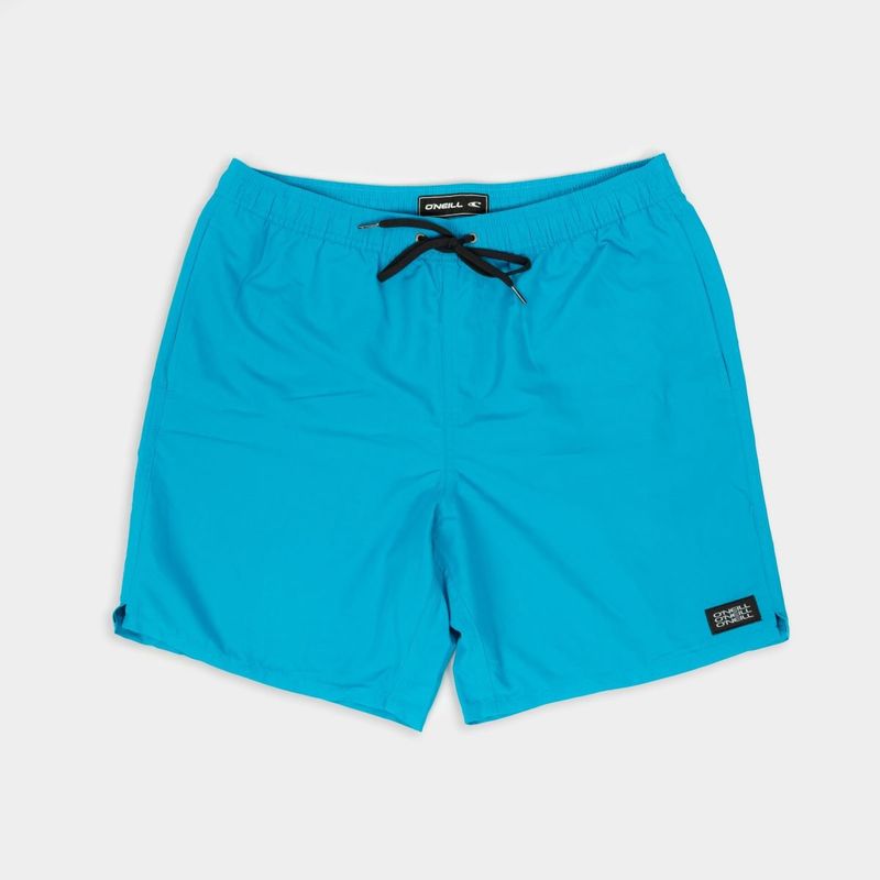 O'NEILL - ROPA DE BAÑO HOMBRE ONEILL LENNOX HERMOSA SOLID 17 EBL