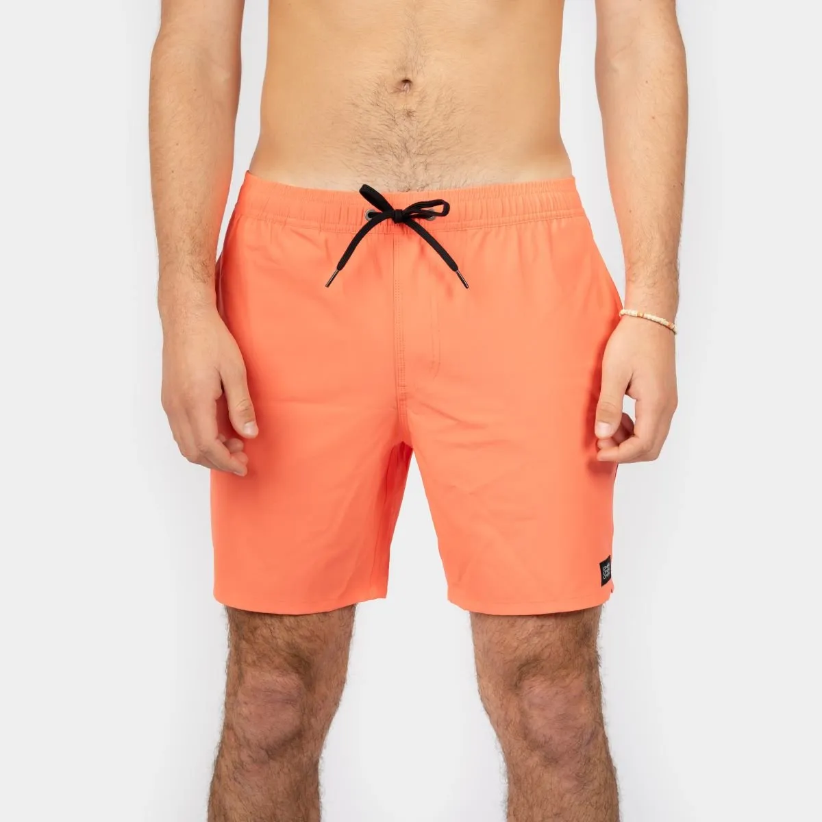 O'NEILL - ROPA DE BAÑO HOMBRE ONEILL LENNOX HERMOSA SOLID STRETCH 17 CRL