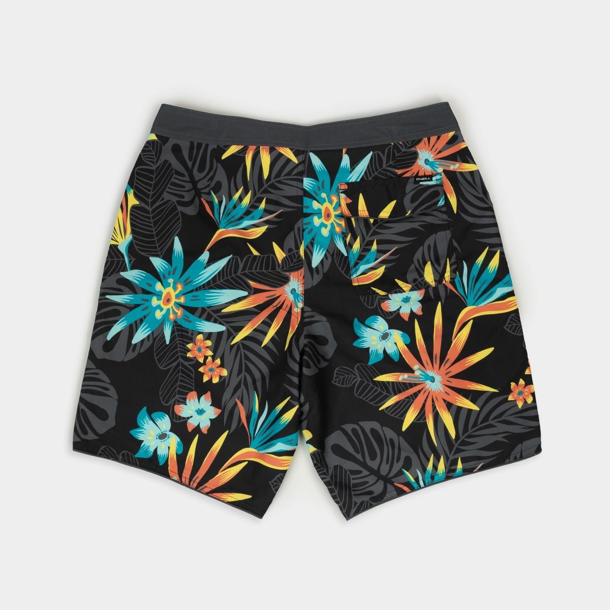 O'NEILL - ROPA DE BAÑO HOMBRE ONEILL MYSTO SCALLOP 19 BLK