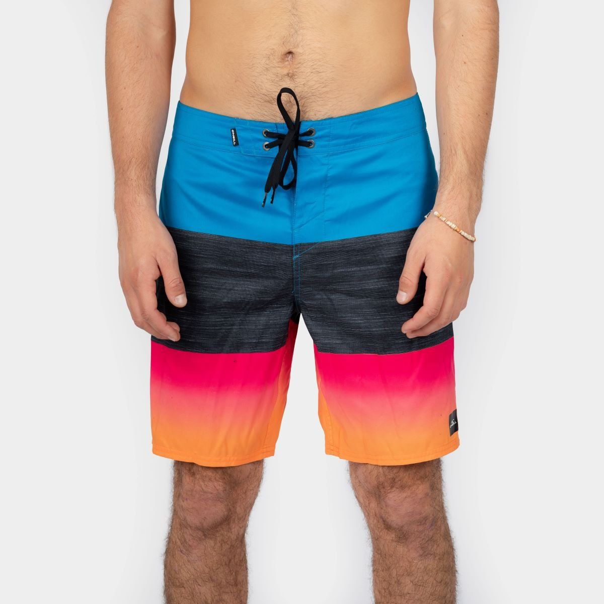O'NEILL - ROPA DE BAÑO HOMBRE ONEILL HEAT BLOCK 19 FUS