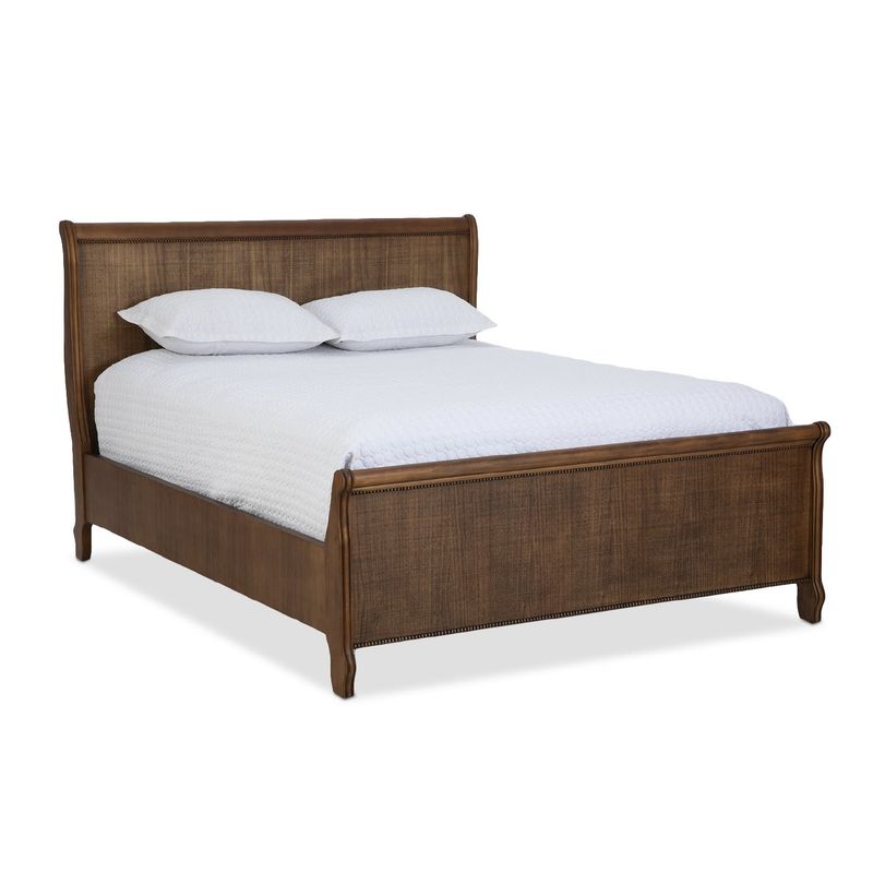 COLINEAL - CAMA QUEEN CAPRI