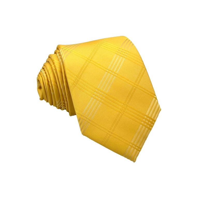 CHRISTIAN ARMAND - CORBATA ESTILO ROMBOS ESTAMPADO CHRISTIAN ARMAND