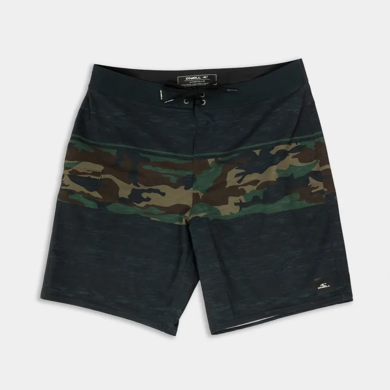 O'NEILL - ROPA DE BAÑO HOMBRE ONEILL HYPERFREAK HEAT BLOCK 19 CAM