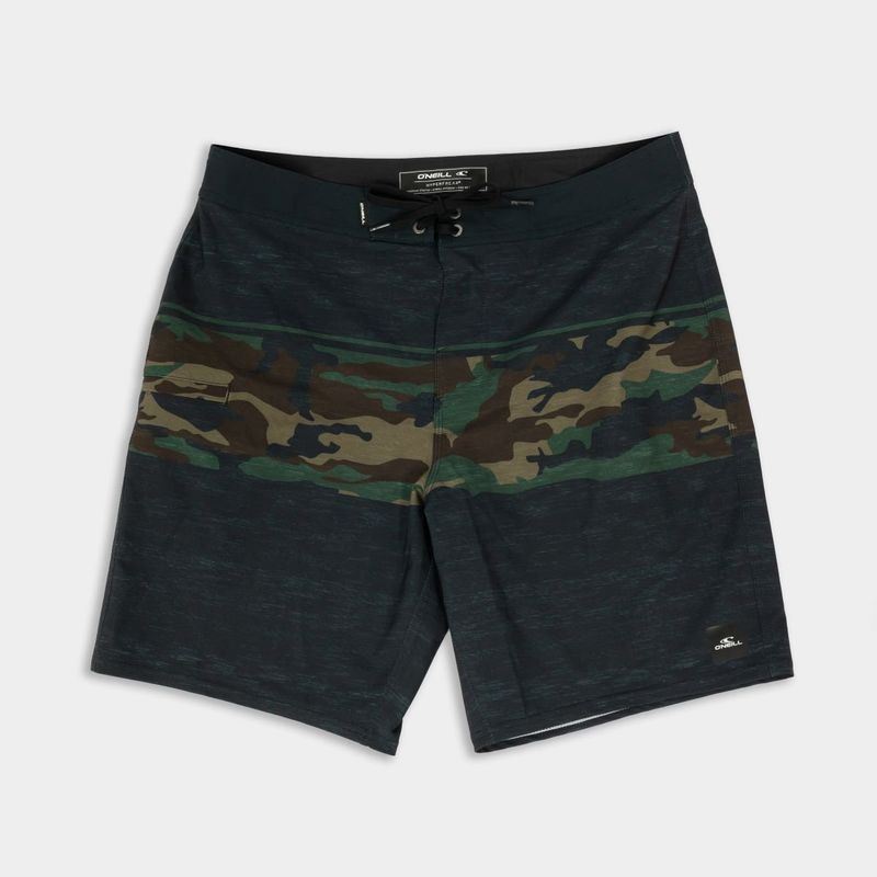 O'NEILL - ROPA DE BAÑO HOMBRE ONEILL HYPERFREAK HEAT BLOCK 19 CAM