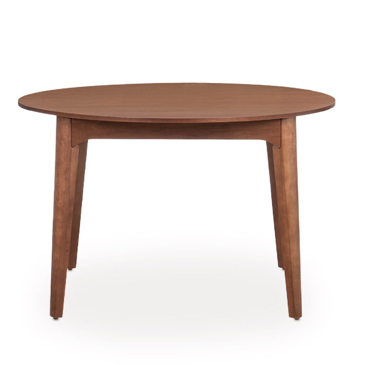 COLINEAL - MESA COMEDOR MILO CIRC 1200 C/MIEL