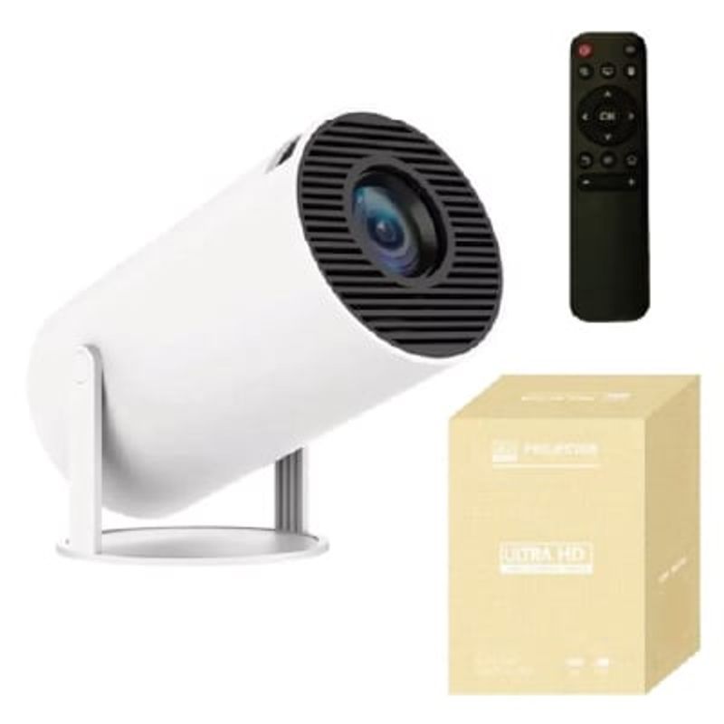 GENERICO - MINI PROYECTOR SMART