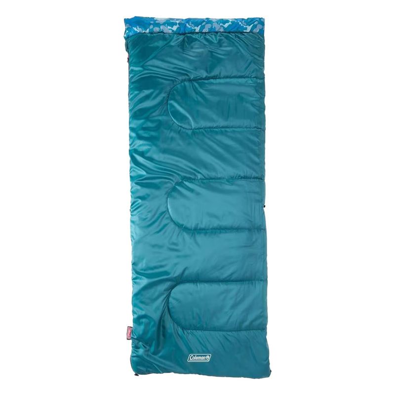 COLEMAN - Coleman bolsa de dormir para niño Youth (7°C)