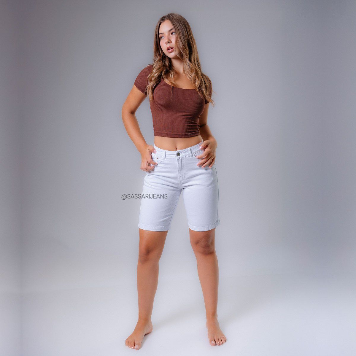 SASSARI - BIKER ROSA MARCA SASSARI