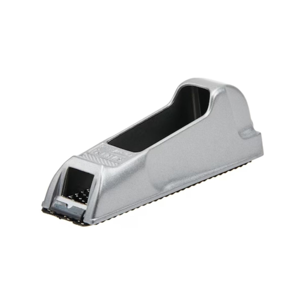 STANLEY - Cepillo de Bolsillo Surform Mini cepillo garlopa Stanley 21-399